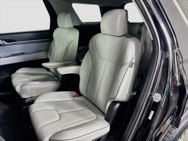 Used 2024 Hyundai Palisade SEL For Sale in Olive Branch, MS
