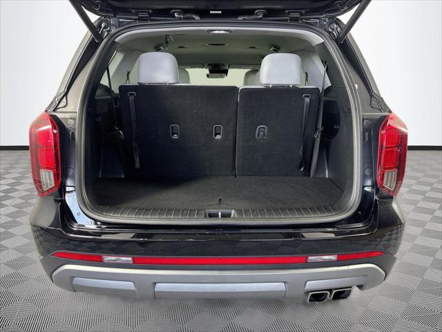 Used 2024 Hyundai Palisade SEL For Sale in Olive Branch, MS