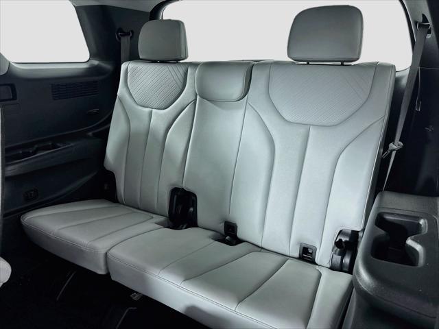 Used 2024 Hyundai Palisade SEL For Sale in Olive Branch, MS