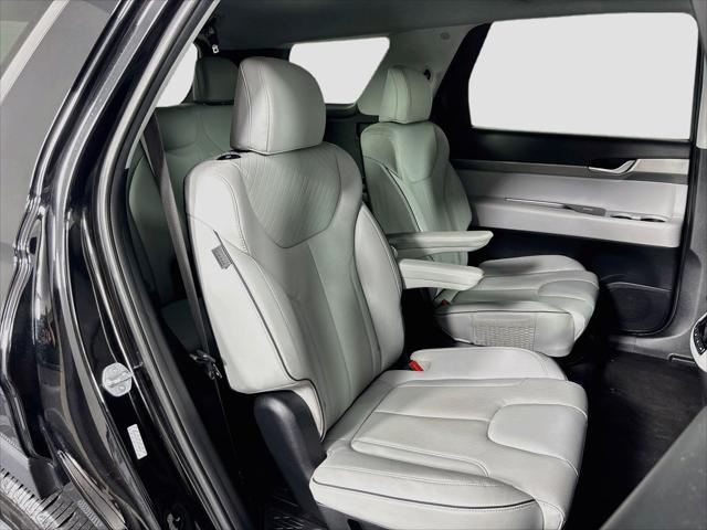 Used 2024 Hyundai Palisade SEL For Sale in Olive Branch, MS