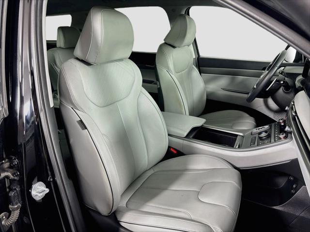 Used 2024 Hyundai Palisade SEL For Sale in Olive Branch, MS