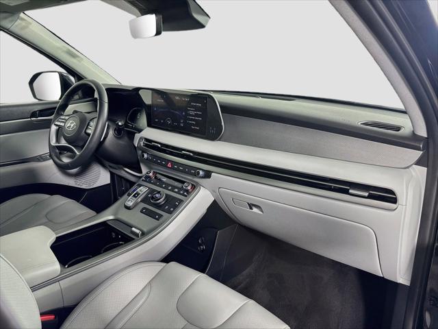 Used 2024 Hyundai Palisade SEL For Sale in Olive Branch, MS