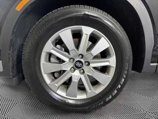 Used 2024 Hyundai Palisade SEL For Sale in Olive Branch, MS