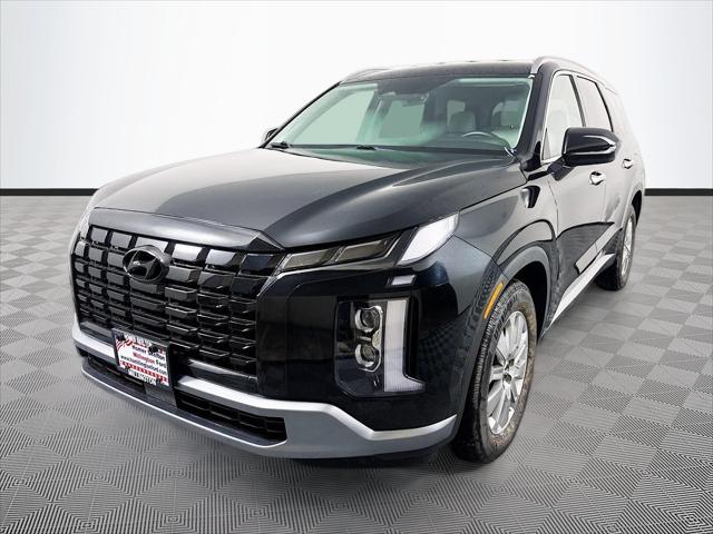 Used 2024 Hyundai Palisade SEL For Sale in Olive Branch, MS