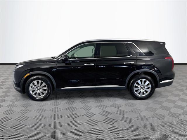Used 2024 Hyundai Palisade SEL For Sale in Olive Branch, MS