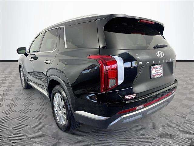 Used 2024 Hyundai Palisade SEL For Sale in Olive Branch, MS