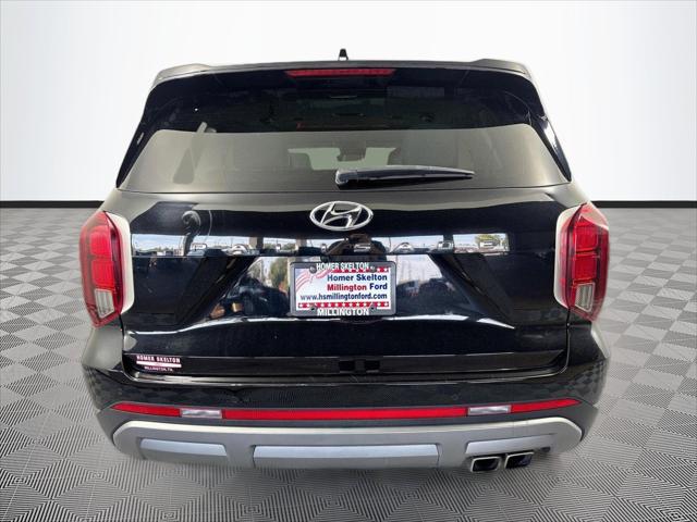 Used 2024 Hyundai Palisade SEL For Sale in Olive Branch, MS