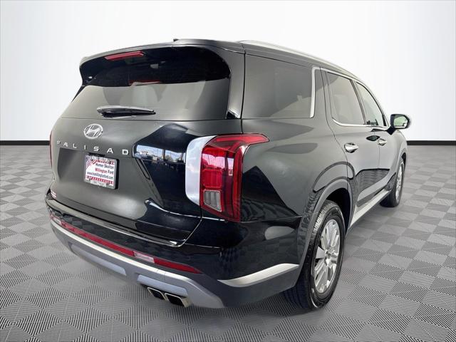 Used 2024 Hyundai Palisade SEL For Sale in Olive Branch, MS