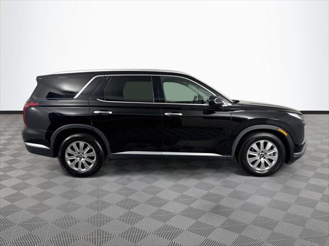 Used 2024 Hyundai Palisade SEL For Sale in Olive Branch, MS