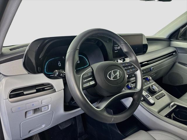 Used 2024 Hyundai Palisade SEL For Sale in Olive Branch, MS