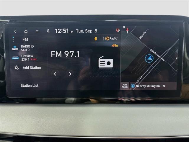 Used 2024 Hyundai Palisade SEL For Sale in Olive Branch, MS