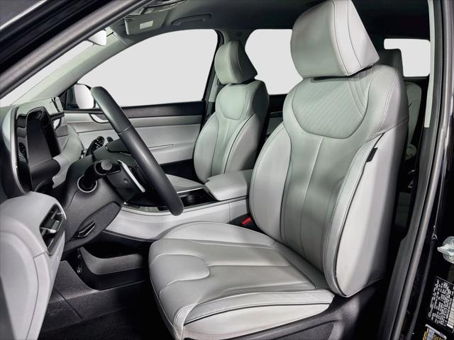 Used 2024 Hyundai Palisade SEL For Sale in Olive Branch, MS