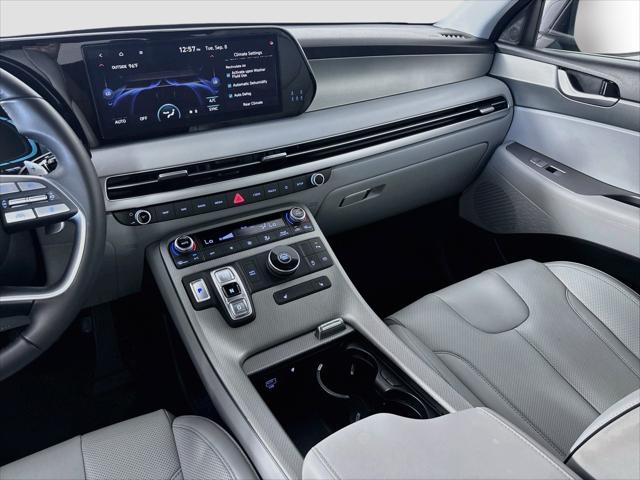 Used 2024 Hyundai Palisade SEL For Sale in Olive Branch, MS
