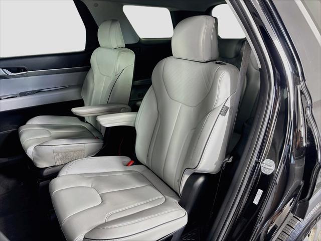Used 2024 Hyundai Palisade SEL For Sale in Olive Branch, MS