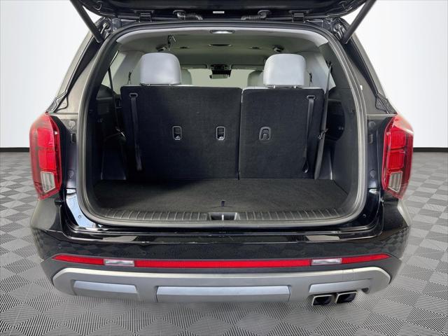 Used 2024 Hyundai Palisade SEL For Sale in Olive Branch, MS