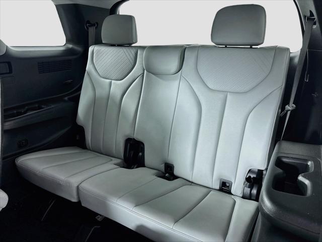 Used 2024 Hyundai Palisade SEL For Sale in Olive Branch, MS