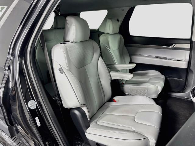 Used 2024 Hyundai Palisade SEL For Sale in Olive Branch, MS
