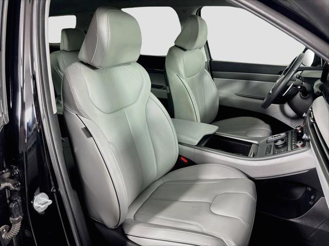 Used 2024 Hyundai Palisade SEL For Sale in Olive Branch, MS