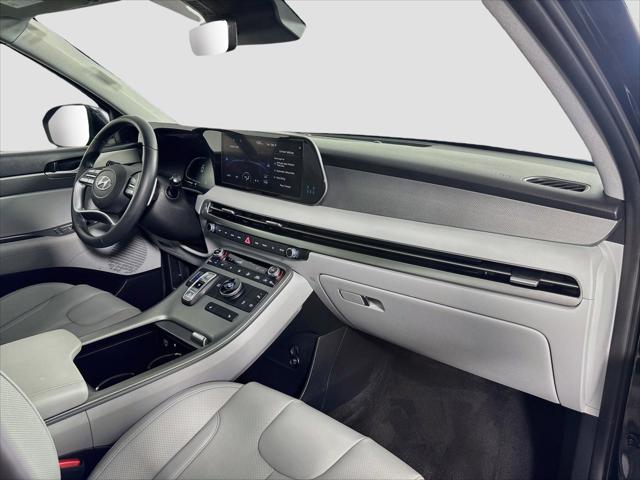 Used 2024 Hyundai Palisade SEL For Sale in Olive Branch, MS