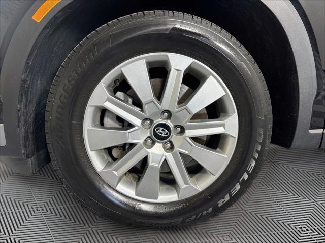 Used 2024 Hyundai Palisade SEL For Sale in Olive Branch, MS