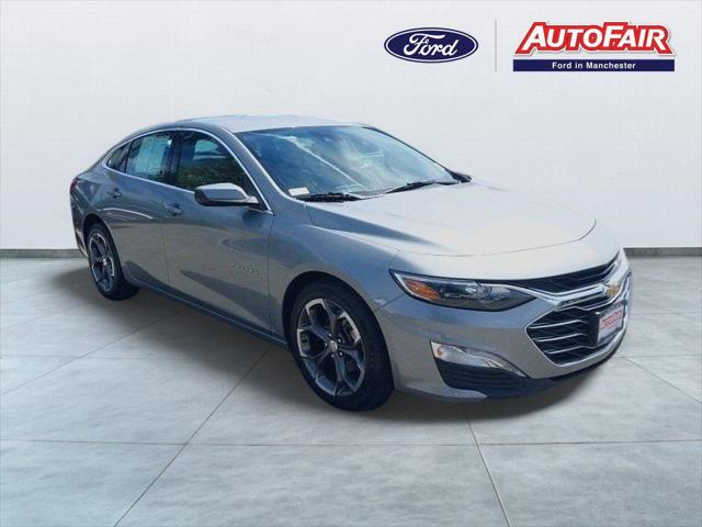 2023 Chevrolet Malibu FWD 1LT for sale in Manchester, NH