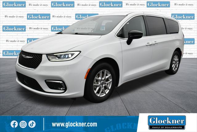 2024 Chrysler Pacifica Touring L for sale in Ashland, KY