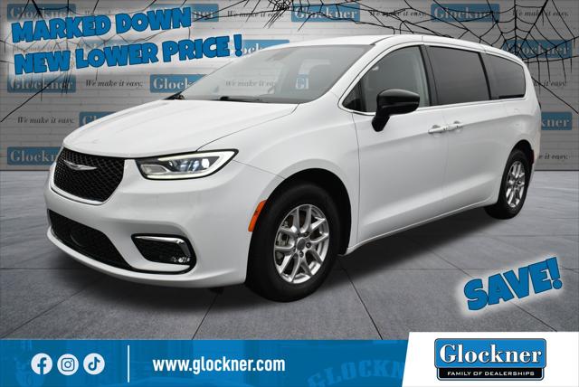 2024 Chrysler Pacifica Touring L for sale in Ashland, KY