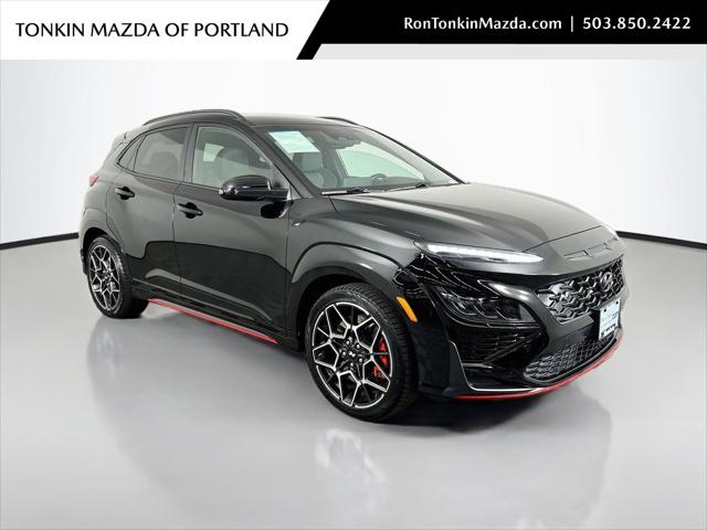 2023 Hyundai Kona Base for sale in Portland, OR