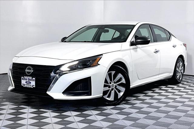 Used 2024 Nissan Altima S FWD For Sale in Olive Branch, MS