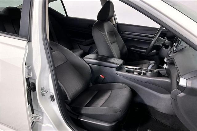 Used 2024 Nissan Altima S FWD For Sale in Olive Branch, MS