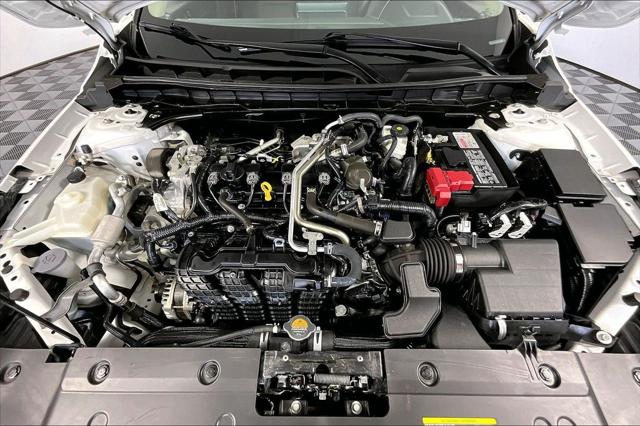 Used 2024 Nissan Altima S FWD For Sale in Olive Branch, MS