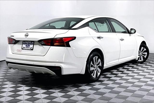 Used 2024 Nissan Altima S FWD For Sale in Olive Branch, MS