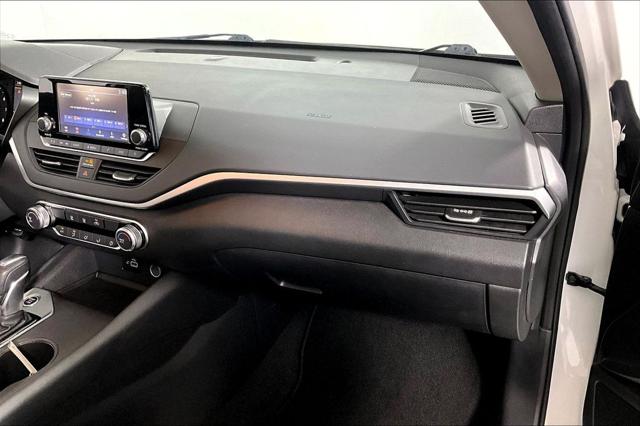 Used 2024 Nissan Altima S FWD For Sale in Olive Branch, MS