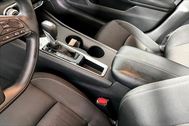 Used 2024 Nissan Altima S FWD For Sale in Olive Branch, MS