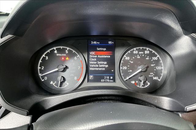 Used 2024 Nissan Altima S FWD For Sale in Olive Branch, MS
