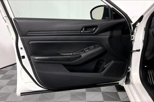Used 2024 Nissan Altima S FWD For Sale in Olive Branch, MS