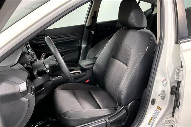 Used 2024 Nissan Altima S FWD For Sale in Olive Branch, MS