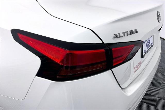 Used 2024 Nissan Altima S FWD For Sale in Olive Branch, MS
