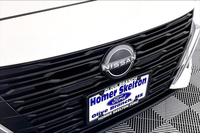 Used 2024 Nissan Altima S FWD For Sale in Olive Branch, MS