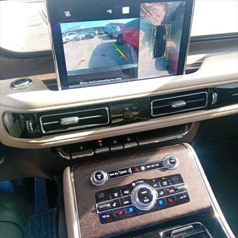 Used 2020 Lincoln Aviator Reserve For Sale in Olive Branch, MS