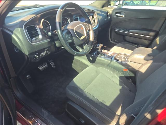 Used 2018 Dodge Charger SXT RWD For Sale in Olive Branch, MS