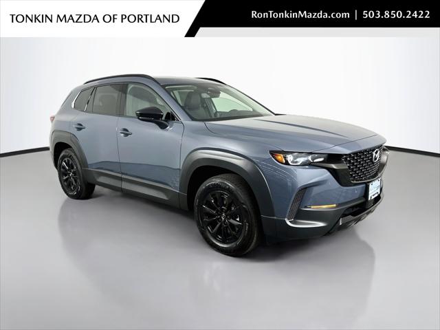 2026 Mazda CX-50 Hybrid Premium for sale in Portland, OR