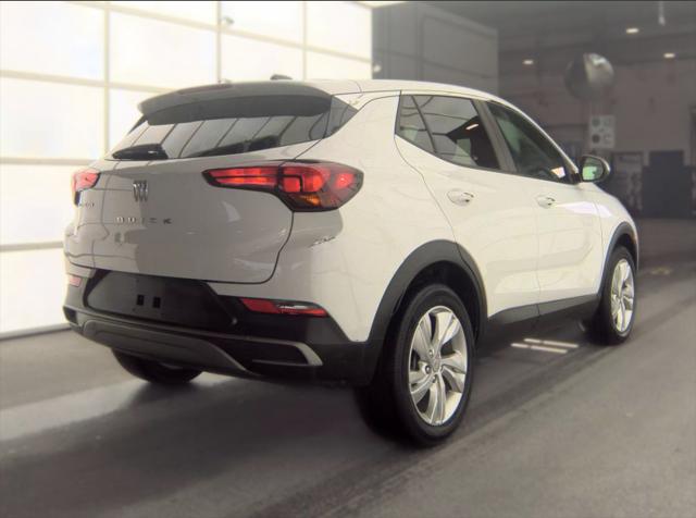 Used 2024 Buick Encore GX Preferred FWD For Sale in Millington, TN