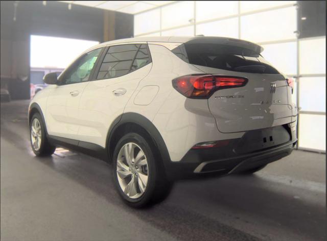 Used 2024 Buick Encore GX Preferred FWD For Sale in Millington, TN