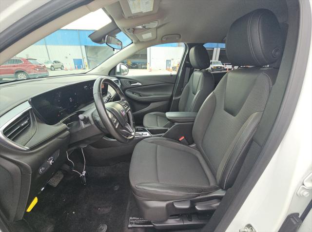 Used 2024 Buick Encore GX Preferred FWD For Sale in Millington, TN