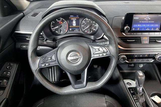 Used 2024 Nissan Altima S FWD For Sale in Olive Branch, MS