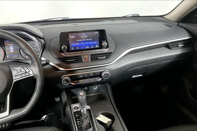 Used 2024 Nissan Altima S FWD For Sale in Olive Branch, MS