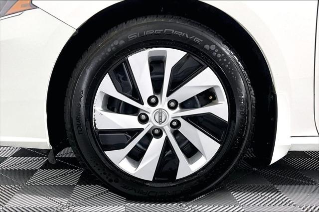 Used 2024 Nissan Altima S FWD For Sale in Olive Branch, MS