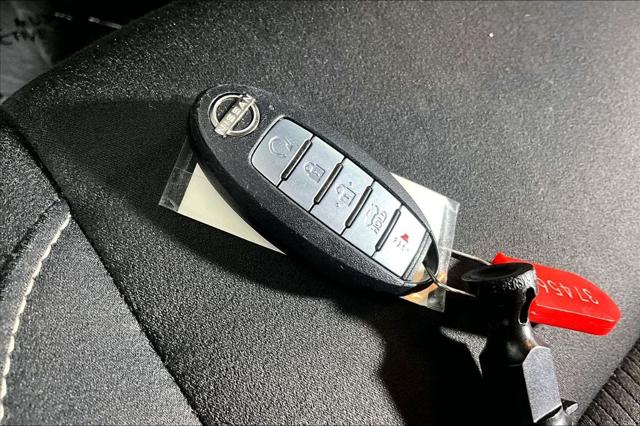 Used 2024 Nissan Altima S FWD For Sale in Olive Branch, MS