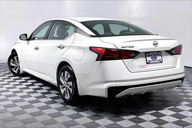 Used 2024 Nissan Altima S FWD For Sale in Olive Branch, MS